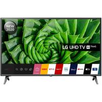 Lg 43UN80006LC