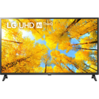 Lg 43UQ75006LF