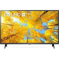 Lg 43UQ76003LD