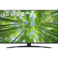 Lg 43UQ81009LC