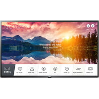 Lg 43US662H