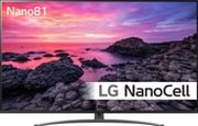 LG 49NANO816NA фото