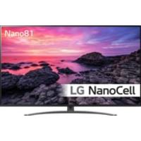 Lg 49NANO816NA