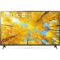 Lg 50UQ76003LD