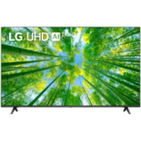 Lg 50UQ80006LB