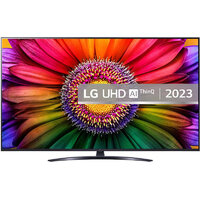 Lg 50UR8100