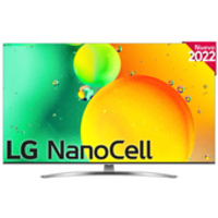 Lg 55NANO786QA