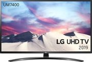 LG 55UM7450PLA фото