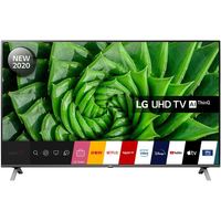 Lg 55UN80006LA