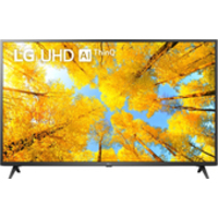 Lg 55UQ76009LC