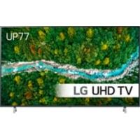 Lg 75UP77006LB