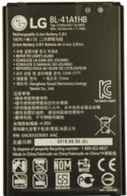 Копия LG BL-41A1HB фото