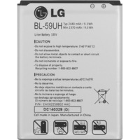 Lg BL-59UH