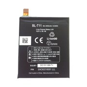 LG BL-T11 фото