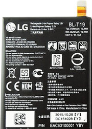 Копия LG BL-T19 фото