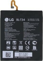 Копия LG BL-T34 фото