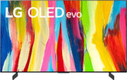 LG C2 OLED42C21LA фото