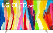 LG C2 OLED42C2RLB фото