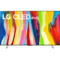 Lg C2 OLED42C2RLB