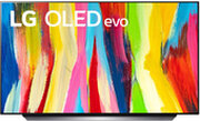 LG C2 OLED48C24LA фото