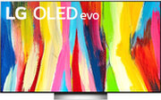 LG C2 OLED55C21LA фото