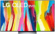 LG C2 OLED55C22LB фото