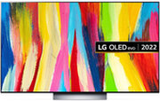 LG C2 OLED55C24LA фото