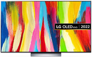 LG C2 OLED65C21LA фото