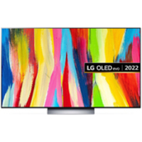 Lg C2 OLED65C21LA