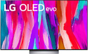 LG C29 OLED55C29LD фото