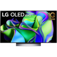 Lg C3 OLED48C3RLA