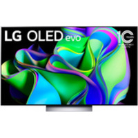 LG C3 OLED65C3RLA