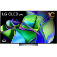 Lg C3 OLED77C3RLA