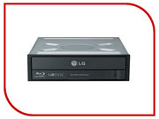 LG CH12NS30 Black фото