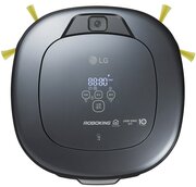 LG CordZero ThinQ VR6640LVM фото