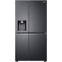 Lg DoorCooling+ GC-L257CBEC