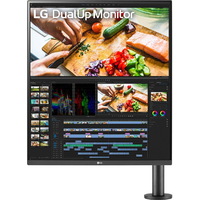 Lg DualUp 28MQ780