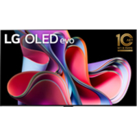 Lg G3 OLED65G33LA