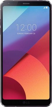 LG G6 H870DS фото