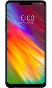 LG G7 Fit 32GB фото