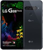 LG G8S ThinQ 128GB фото