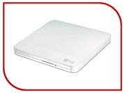 LG GP50NW41 White фото