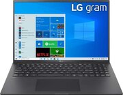 LG Gram 16Z90P-G.AH85R фото