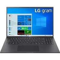 Lg Gram 16Z90P-G.AH85R