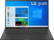 LG Gram 17Z90P-G.AH89R фото