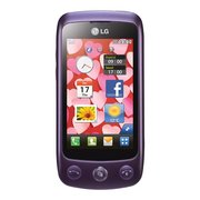 LG GS500 Cookie Plus фото