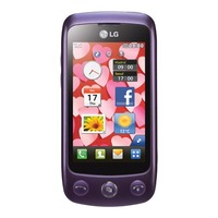 Lg GS500 Cookie Plus