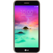 LG K10 (2017) 16GB фото