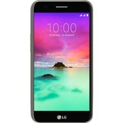 LG K10 (2017) M250 фото