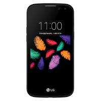 Lg K3 LTE K100DS